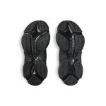 Women’s Triple S Sneaker in Black - Image 7